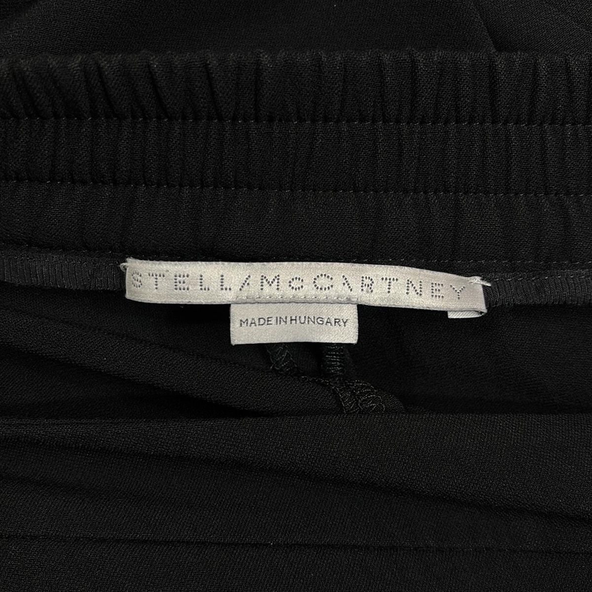 フルレングス ウエストゴム