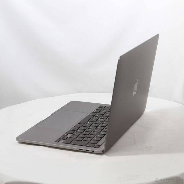 〔 品〕 MacBook Pro 13.3-inch Mid-2020 MWP 52 J A Core_i 7 2.3 GHz 32 GB SSD 2 TB スペースグレイ 〔10.15 Catalina〕 262