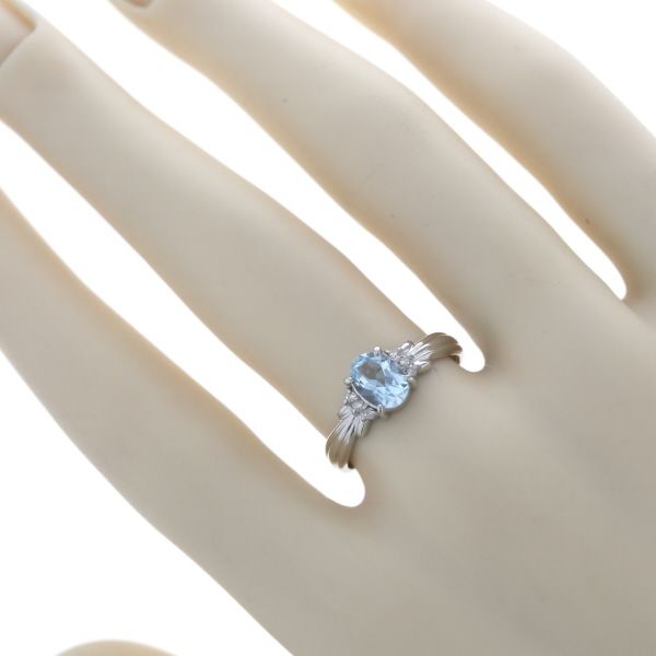 プラチナ リング