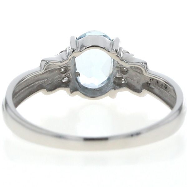 オーバルカット