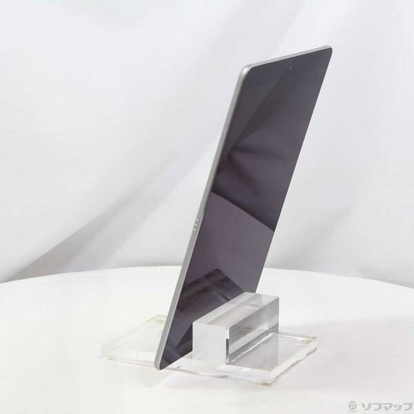 〔 品〕 iPad Pro 10.5インチ 256 GB スペースグレイ MPHG 2 J A SIMフリー 377