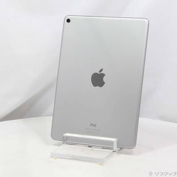 〔 品〕 iPad Pro 9 7インチ 128 GB スペースグレイ MLMV 2 J A Wi Fi 276