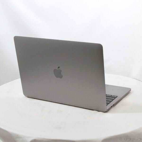  〔 品〕 MacBook Pro 13.3-inch Mid-2020 MWP 52 J A Core_i 5 2.0 GHz 16 GB SSD 1 TB スペースグレイ 〔10.15 Catalina〕 262 MacBook本体 ノートPC