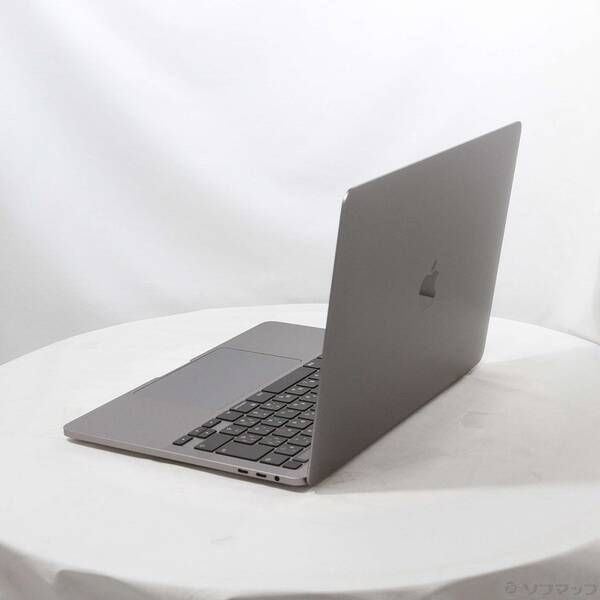 〔 品〕 MacBook Pro 13.3-inch Mid-2020 MWP 52 J A Core_i 5 2.0 GHz 16 GB SSD 1 TB スペースグレイ 〔10.15 Catalina〕 262