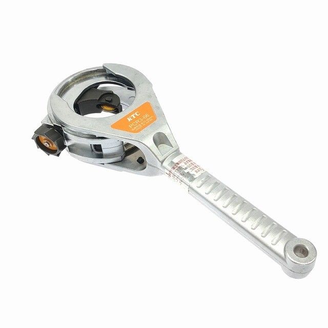 大型ラチェットパイプカッター PCR3-66