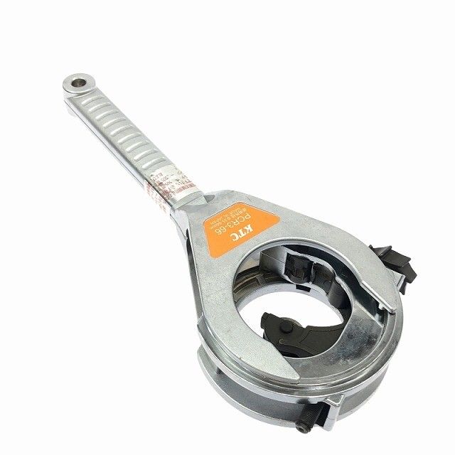 大型ラチェットパイプカッター PCR3-66