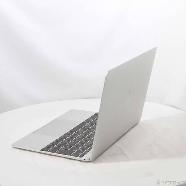〔 品〕 MacBook 12-inch Mid-2017 MNYH 2 J A Core_m 3 1.2 GHz 8 GB シルバー 〔10.15 Catalina〕 258