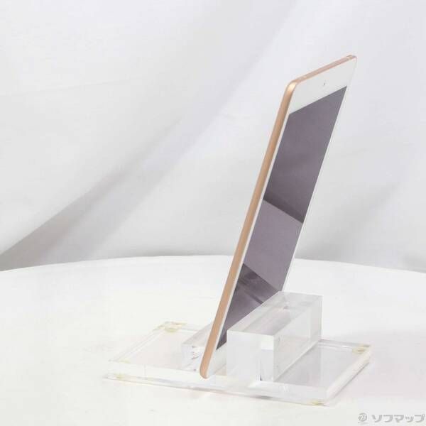 〔 品〕 iPad mini 第5世代 64 GB ゴールド MUX 72 J A docomoロック解除SIMフリー 258