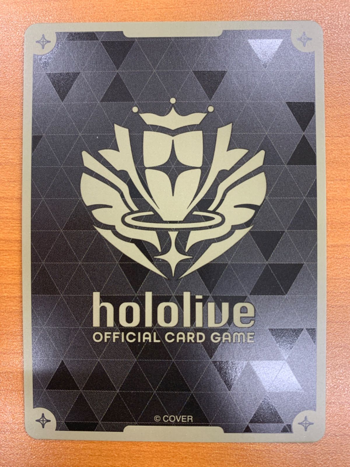 状態A 白上フブキ UR hBP05-070 ホロライブ ホロカ