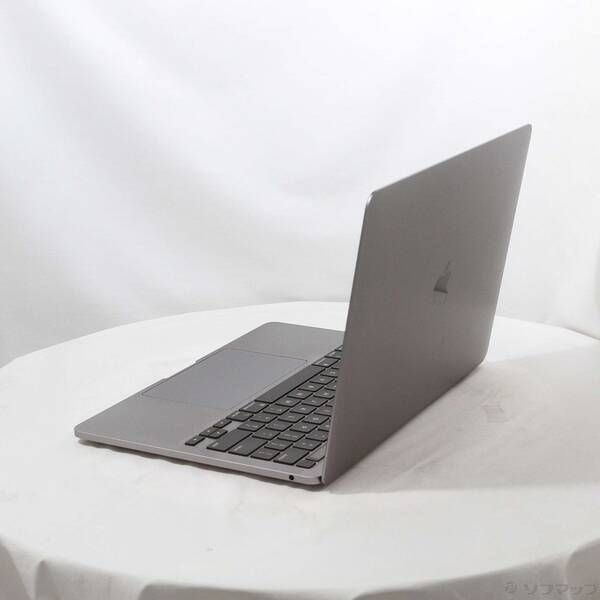 〔 品〕 MacBook Pro 13.3-inch Mid-2020 MXK 32 J A Core_i 5 1.4 GHz 16 GB スペースグレイ 〔10.15 Catalina〕 262