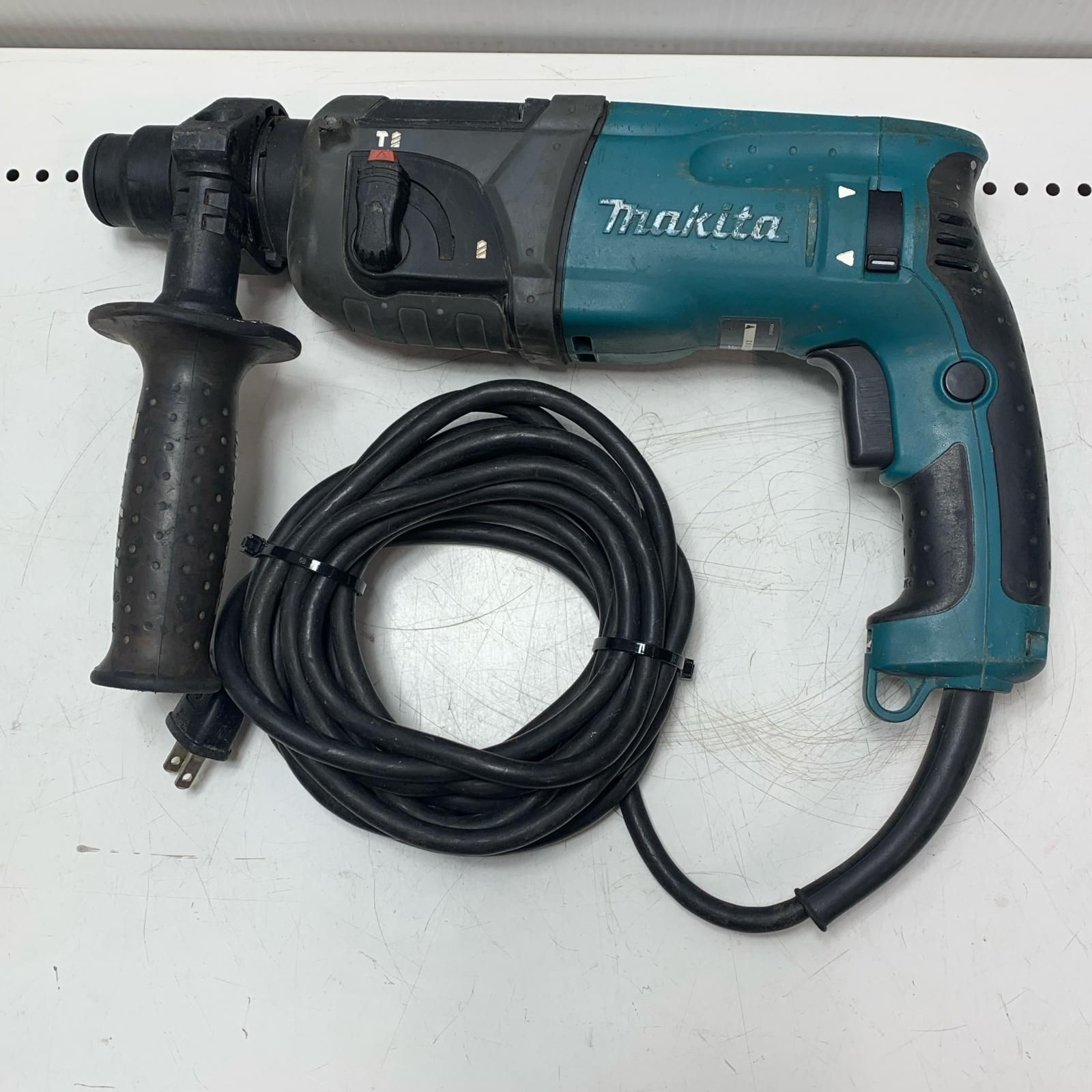 MAKITA マキタ 24mm ハンマドリル HR2460F