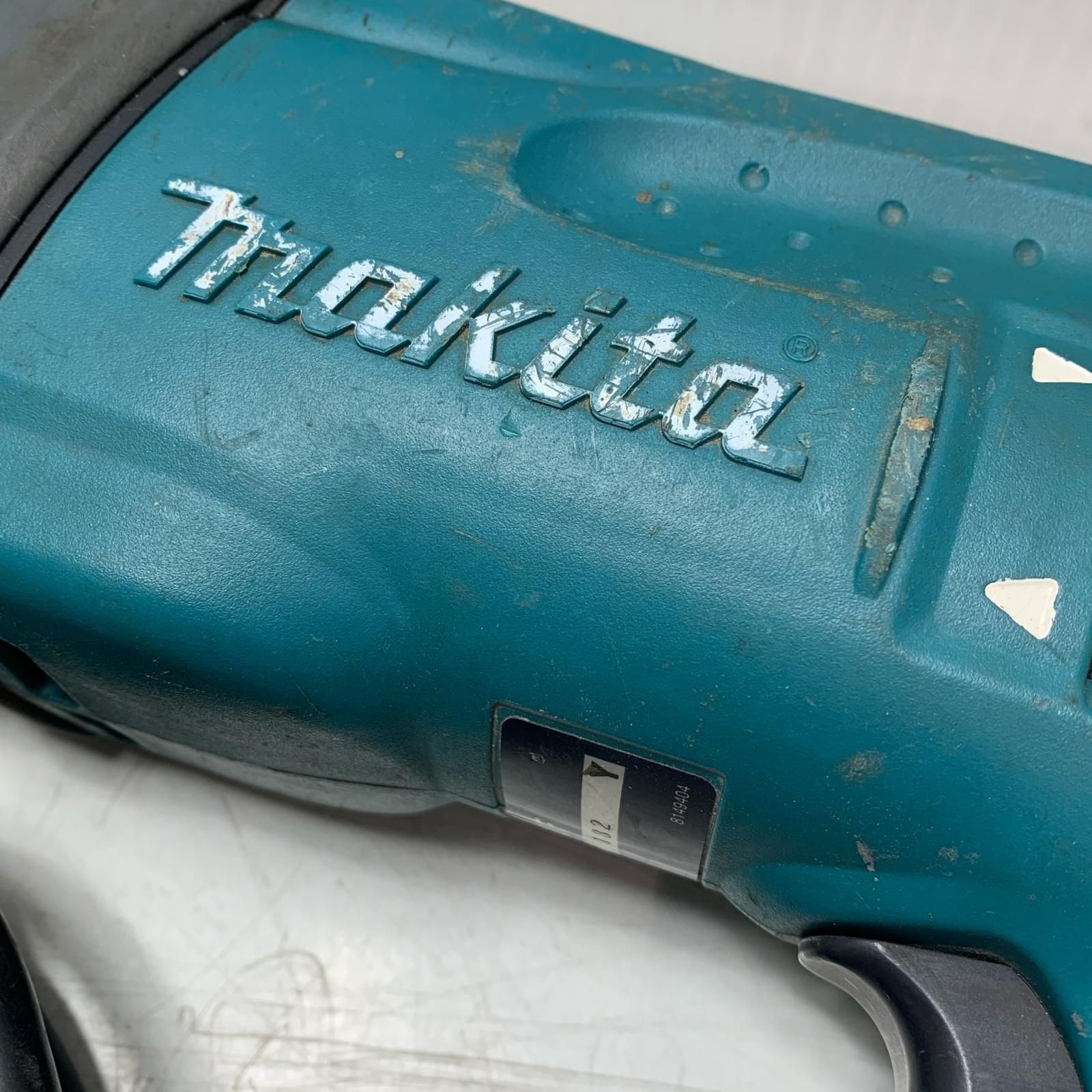 MAKITA マキタ 24mm ハンマドリル HR2460F