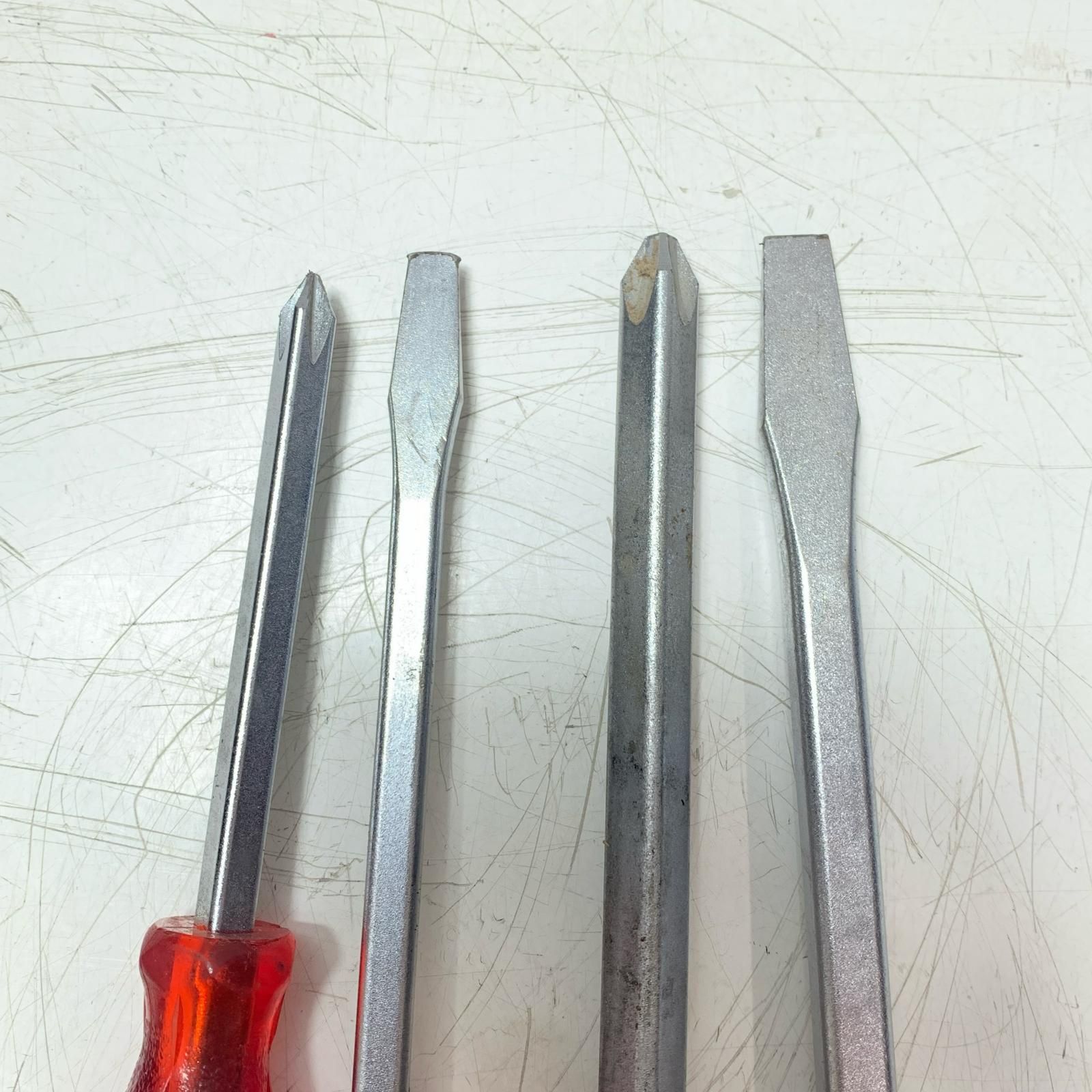 SUPERTOOL ハンドツール