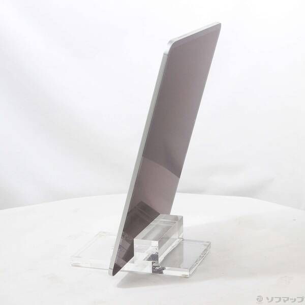 〔 品〕 iPad Pro 13インチ 第1世代 Nano-textureガラス 1 TB シルバー MWT 03 J A SIMフリー 348