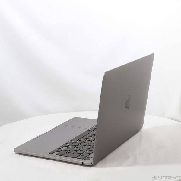 〔 品〕 MacBook Pro 13.3-inch Mid-2025 MNEH 3 J A Apple M 2 8コアCPU_10コアGPU 8 GB スペースグレイ 〔14.7 Sonoma〕 258