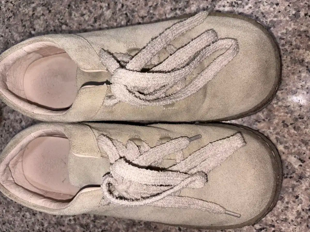 キーン KEEN コモ サンド 270