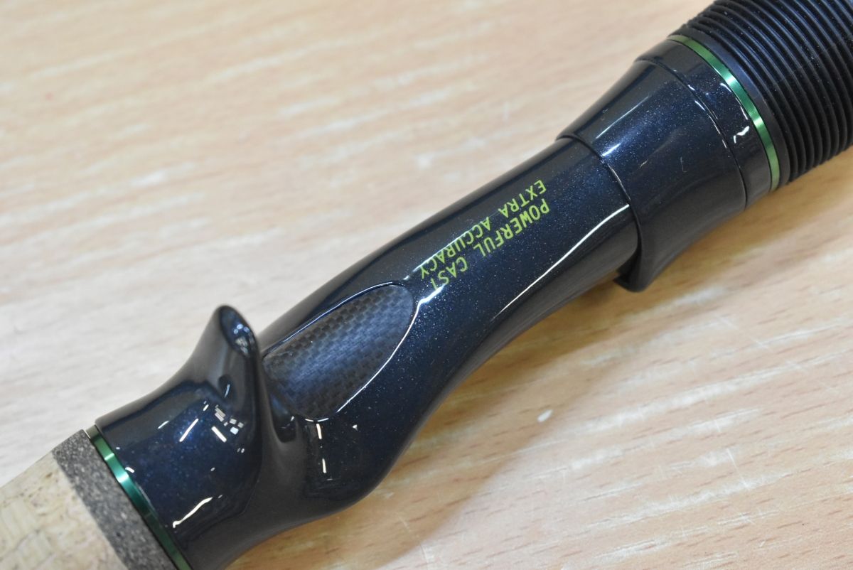 Gc エリートスペック