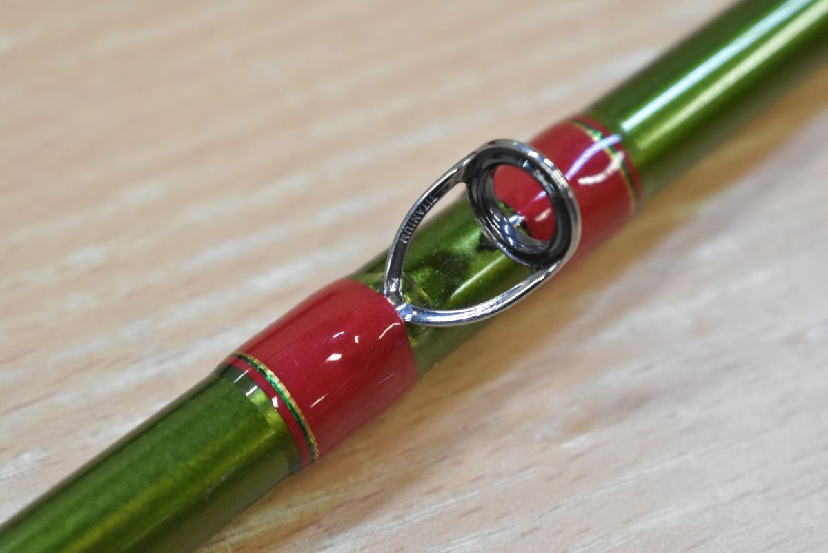  ノリーズ ロードランナー ヴォイス ハードベイト HB 730 MH Gc エリートスペック NORIES Road Runner VOICE HARD BAIT SP スイベル ロッド＆リールセット バスロッド ロッド