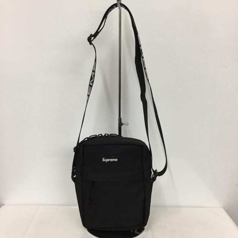 Supreme シュプリーム ショルダーバッグ 18SS Shoulder Bag