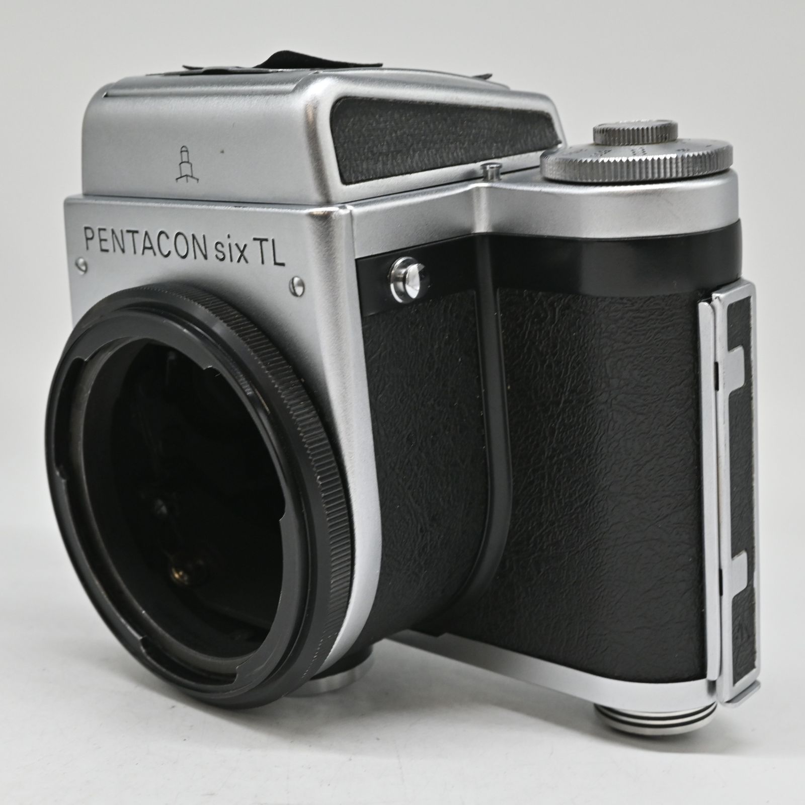 難有品 PENTACOC six TL 本体