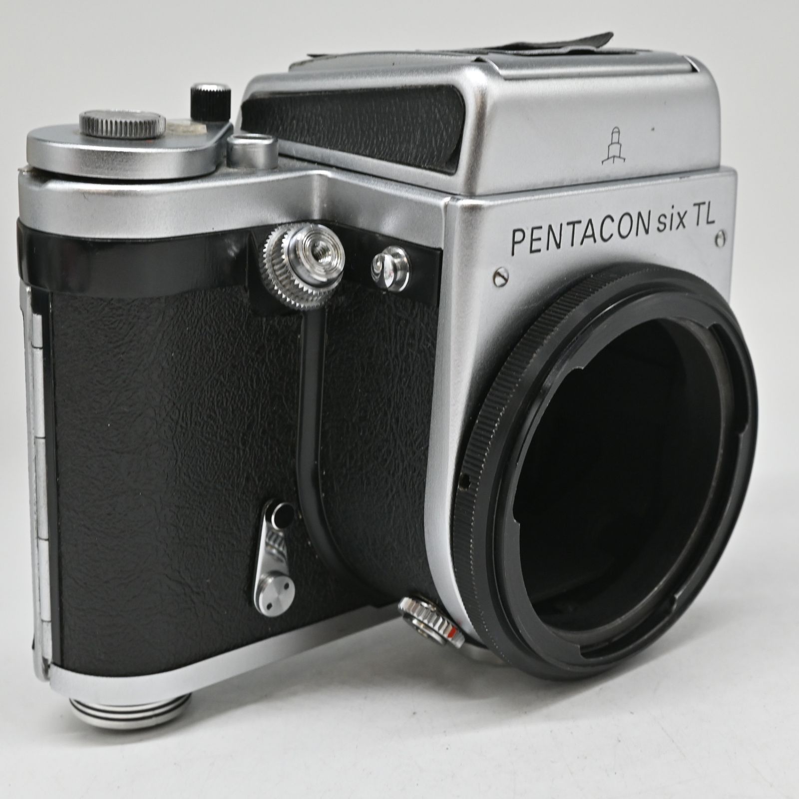 難有品 PENTACOC six TL 本体