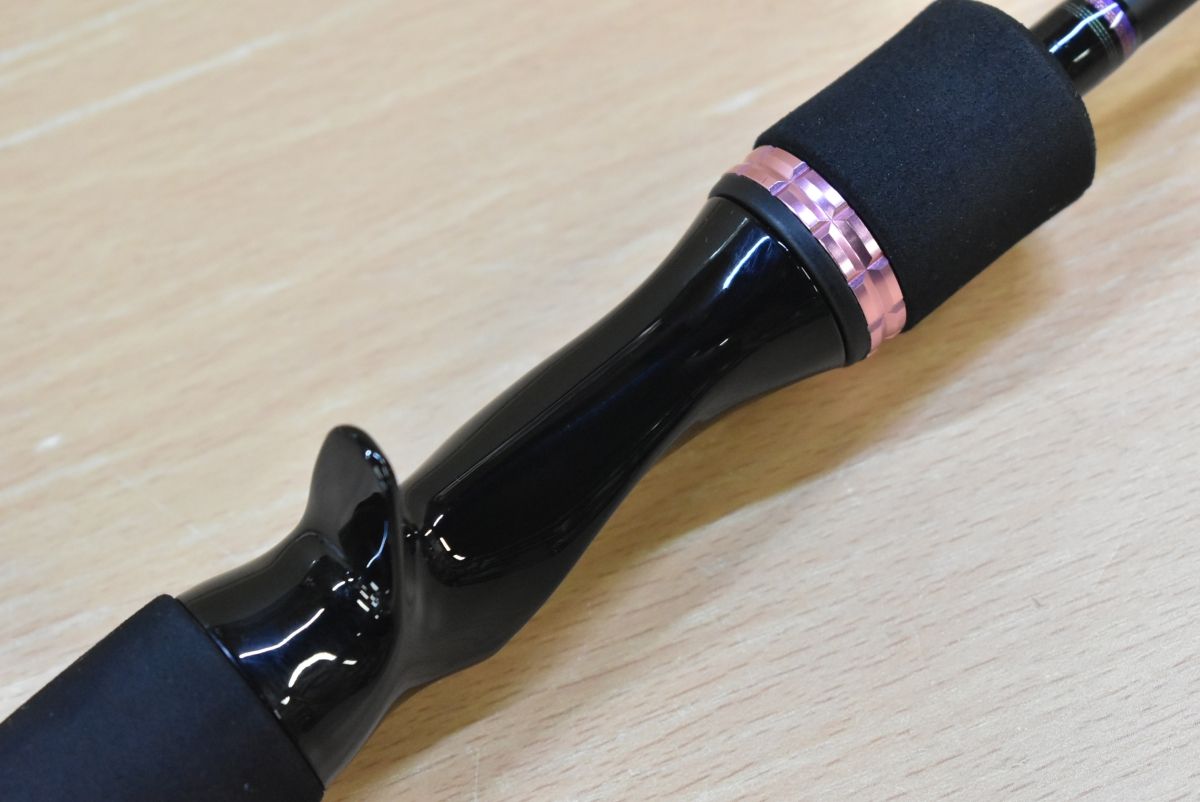 ダイワ 22 紅牙 X 69HB-S DAIWA KOHGA ベイトロッド 2ピース オフショア 船釣り タイラバ マダイ 等 OLIVEOS_COM_TR