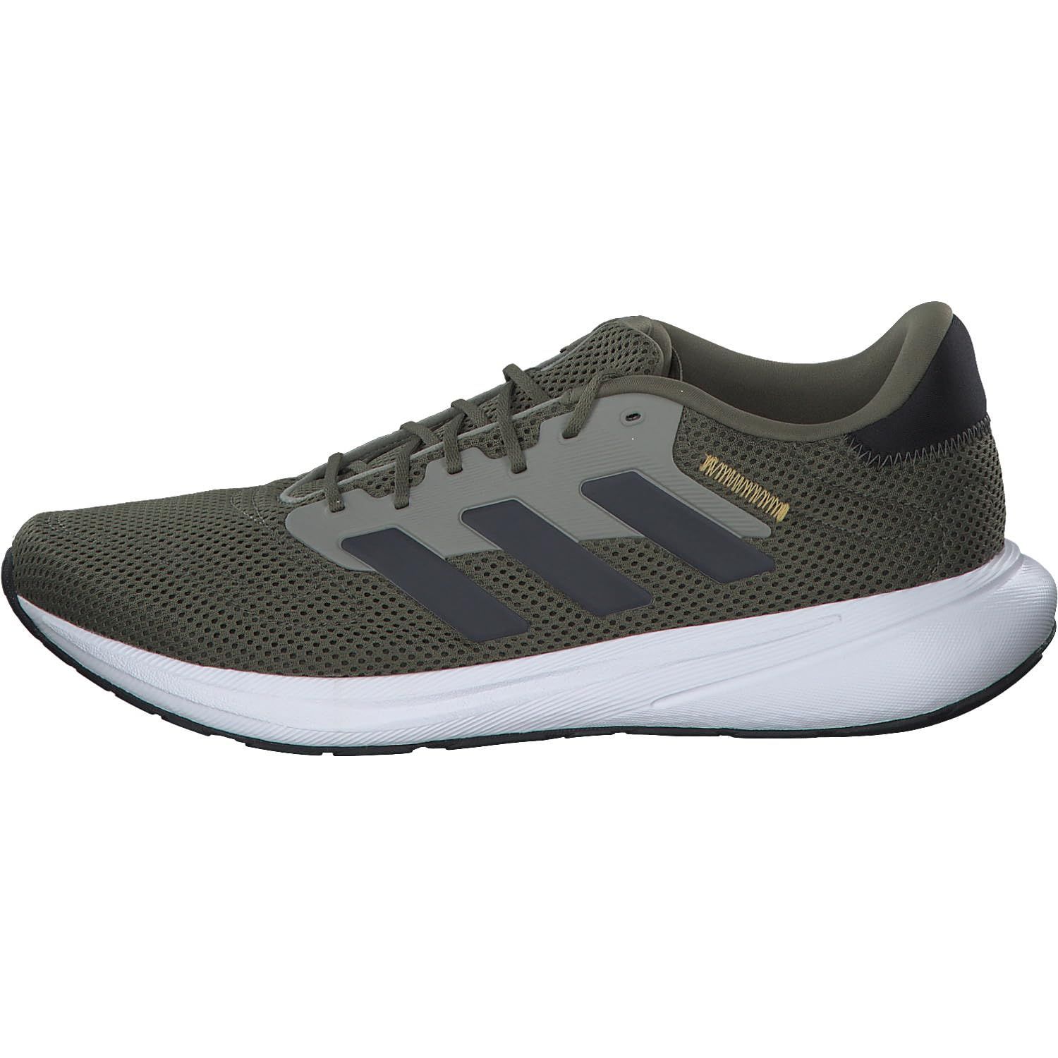 アディダス adidas ランニングシューズ ユニセックス レスポンス ランナー Response Runner IG1396 IG1396 オリーブストレータ 27.0 cm