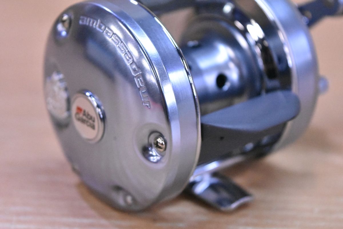 アンバサダー レコード