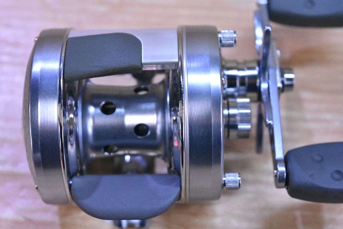 アブガルシア アンバサダー レコード シリーズ RCN50 右 Abu Garcia Ambassadeur ベイトロッド バスフィッシング バス釣り ブラックバス 等 OLIVEOS_COM_TR