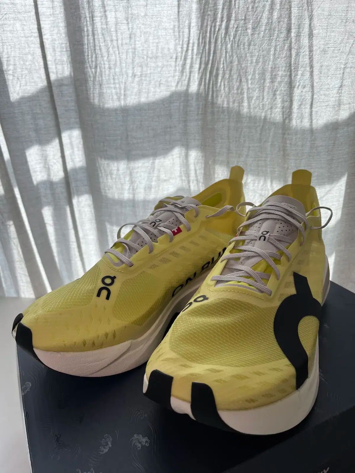 280 単 クラウド BOOM ストライク