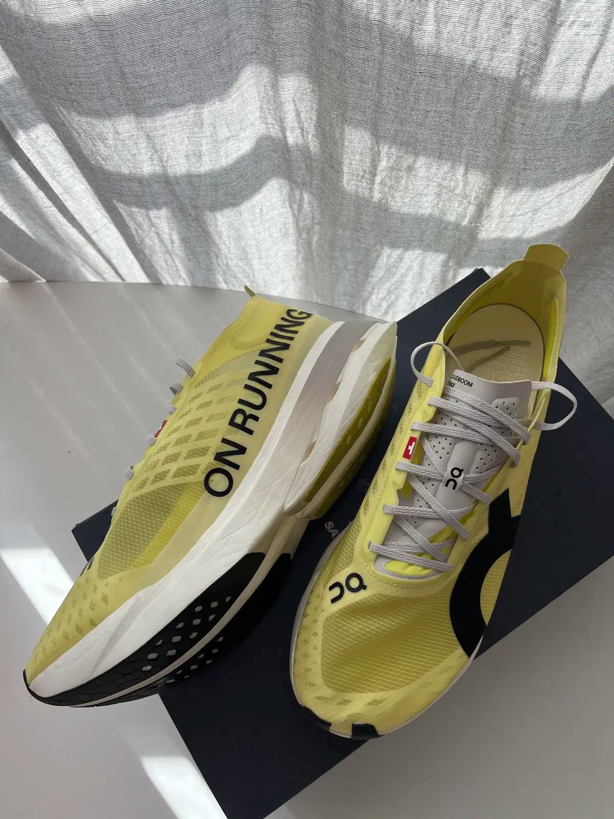 280 単 クラウド BOOM ストライク