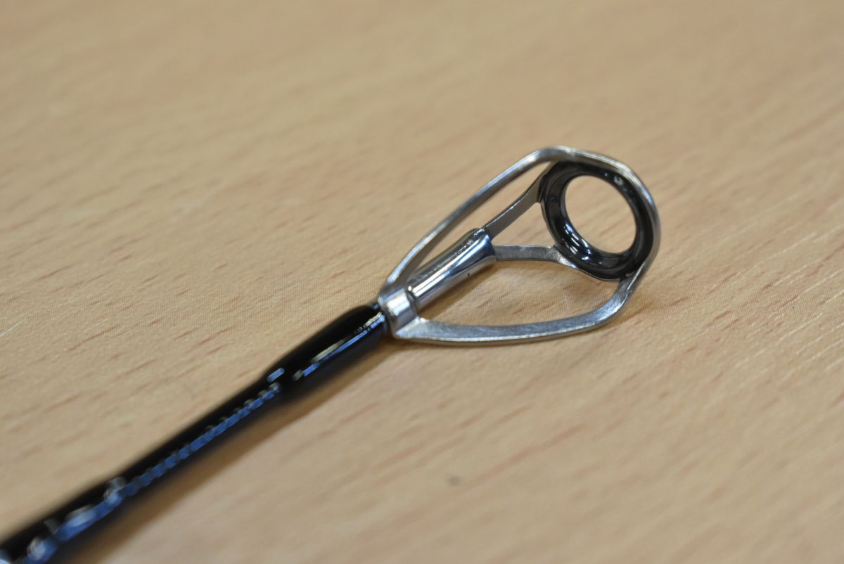 ショアジギングロッド ヒラマサ