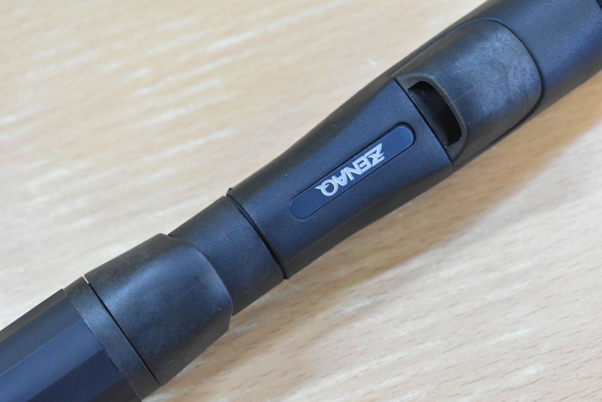 2ピース ショアジギングロッド