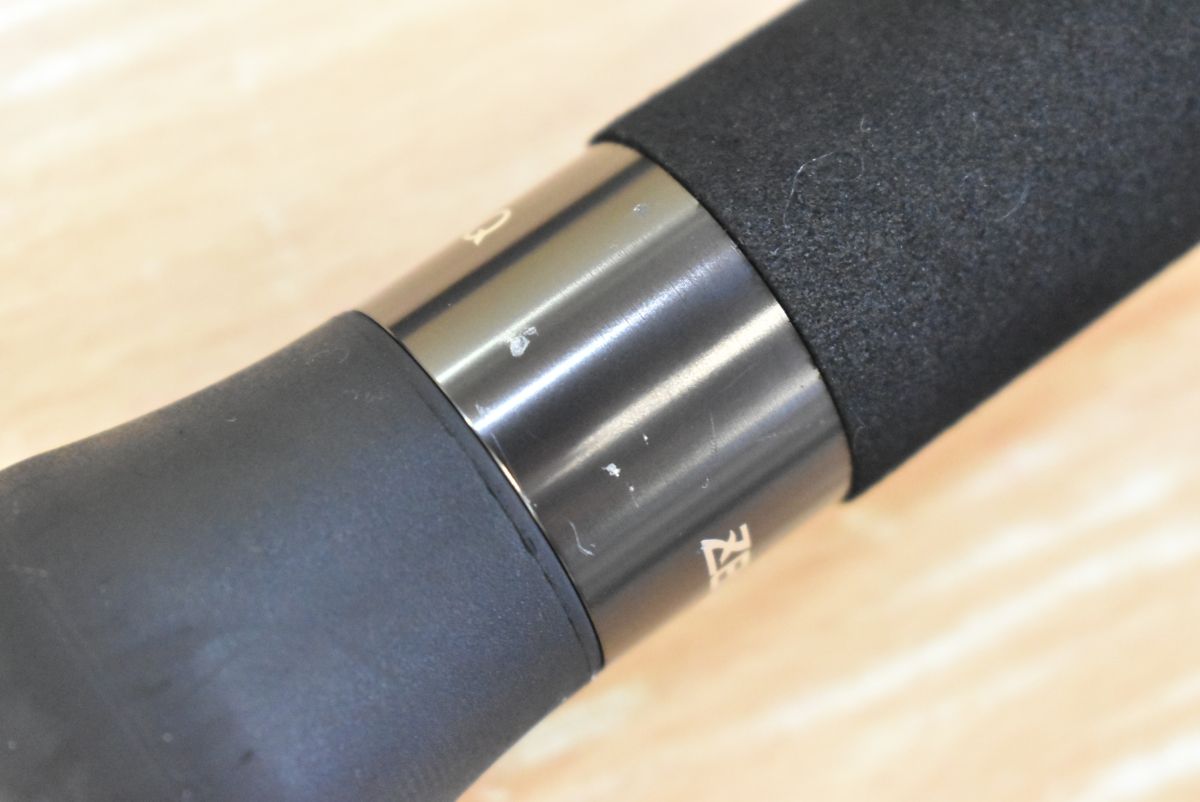 ゼナック ミュートス アキュラ 100H RG ZENAQ DEFI MUTHOS Accura スピニングロッド 2ピース ショアジギングロッド ヒラマサ OLIVEOS_COM_TR