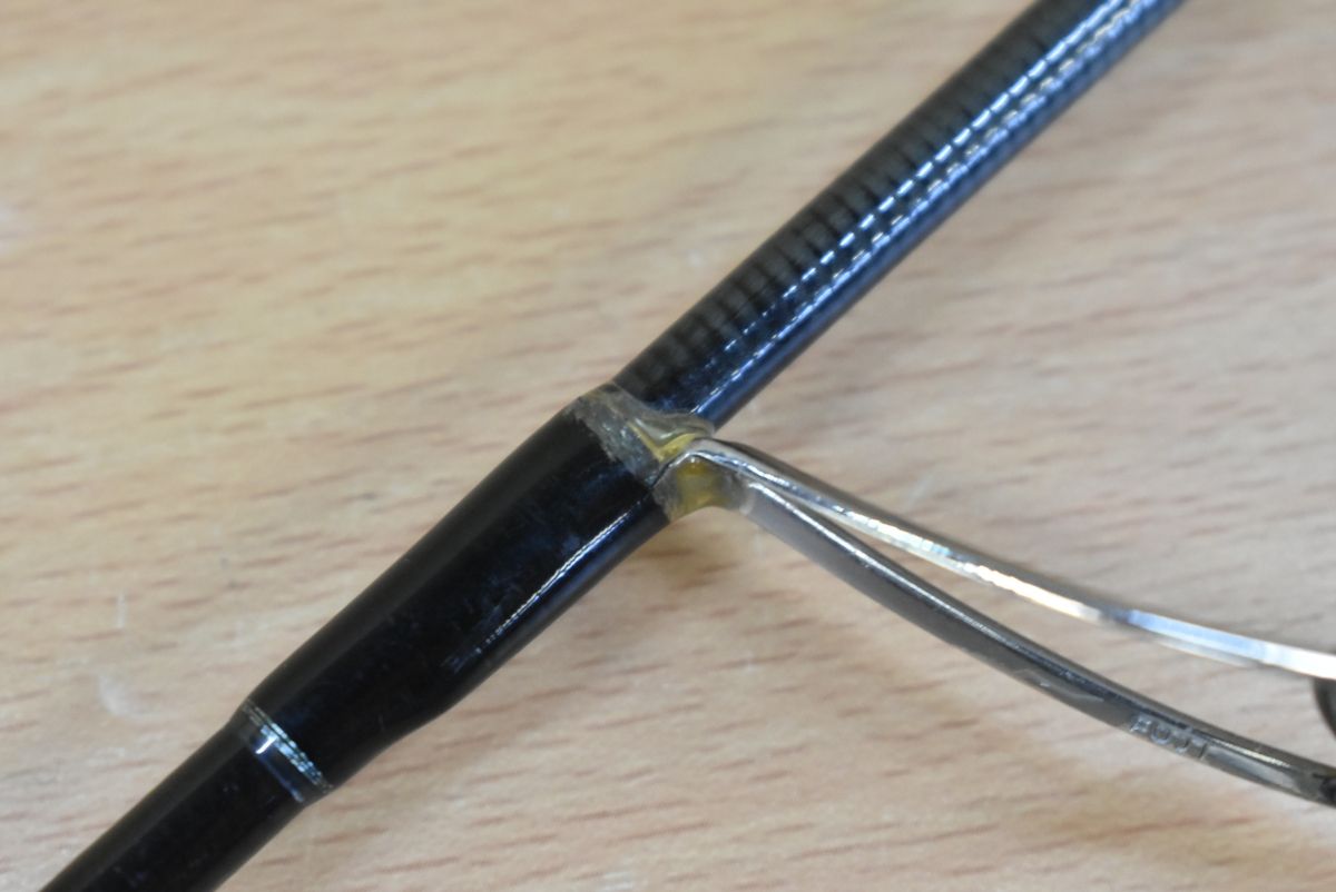 ヤマガブランクス ブルーカレント 68 Ⅱ YAMAGA Blanks BlueCurrent スピニングロッド 2ピース ライトゲーム アジ OLIVEOS_COM_TR