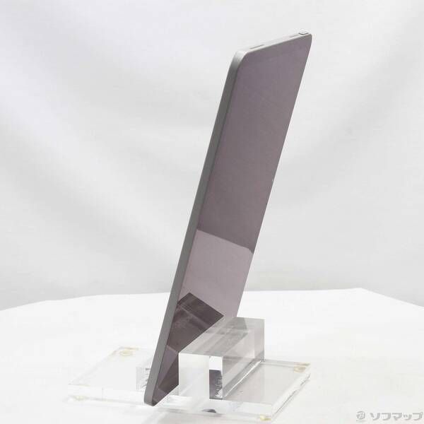 〔 品〕 iPad Air 11インチ 第6世代 256 GB スペースグレイ MUWG 3 J A Wi-Fi 269