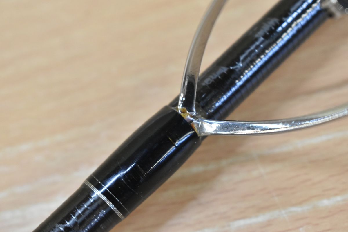 ショアキャスティング シーバス