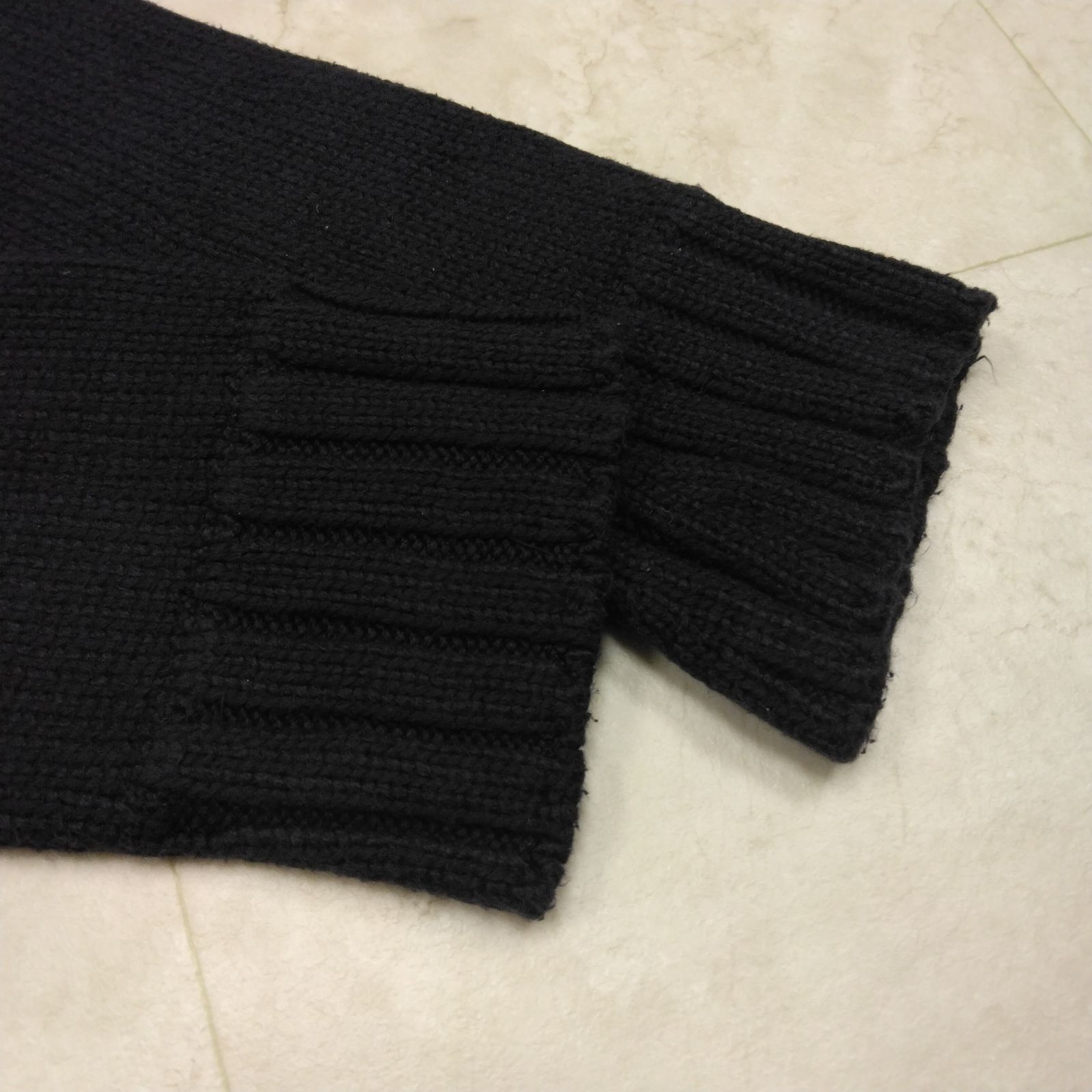 FOXEY NEW YORK フォクシーニューヨーク ニットカーディガン ボレロ