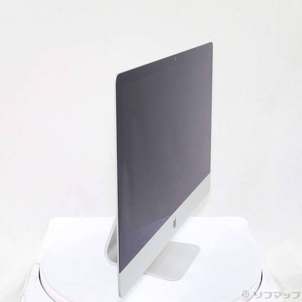 中古品〕 iMac 27-inch Early-2019 MRQY2J／A Core_i5 3GHz 8GB Fusion