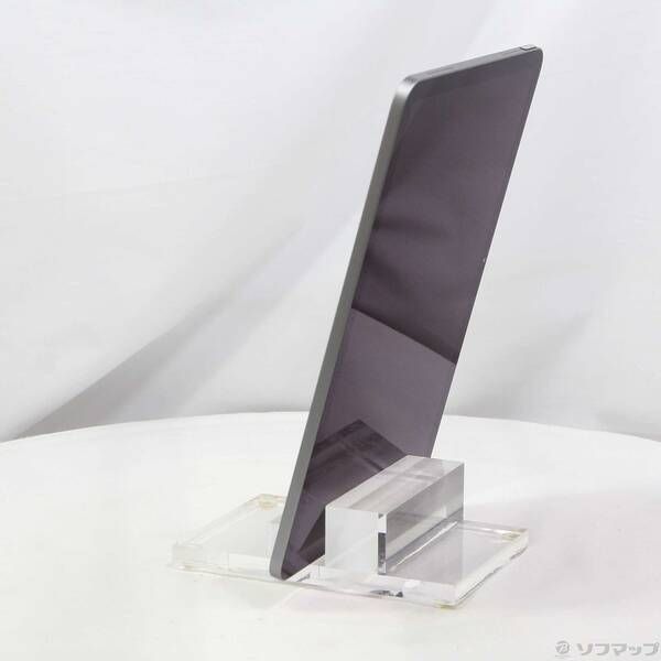 〔 品〕 iPad Air 11インチ 第6世代 128 GB スペースグレイ FUWC 3 J A Wi-Fi 258