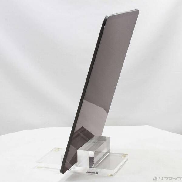 〔 品〕 iPad Pro 13インチ 第1世代 標準ガラス 256 GB スペースブラック 3 M 780 J A Wi-Fi 377