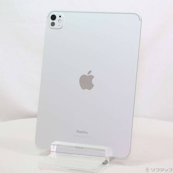 Pro 標準ガラス 256GB MHW53J／A SIMフリー344 SIMフリー276 〔中古品〕