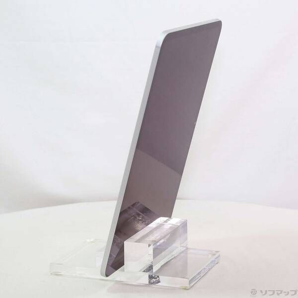 〔 品〕 iPad Pro 11インチ 第5世代 標準ガラス 256 GB シルバー 3 M 773 J A Wi-Fi 262