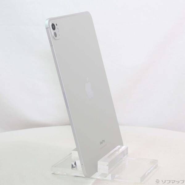  〔 品〕 iPad Pro 11インチ 第5世代 標準ガラス 256 GB シルバー 3 M 773 J A Wi Fi 262 iPad本体 タブレット