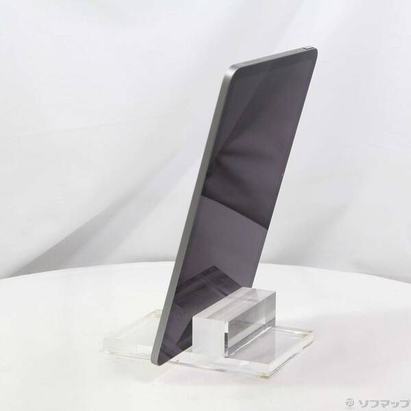 〔 品〕 iPad Air 11インチ 第6世代 256 GB スペースグレイ MUWG 3 J A Wi-Fi 258