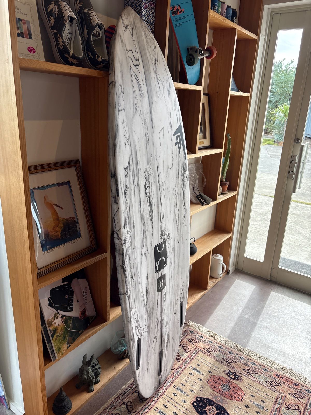 ファイヤーワイヤー