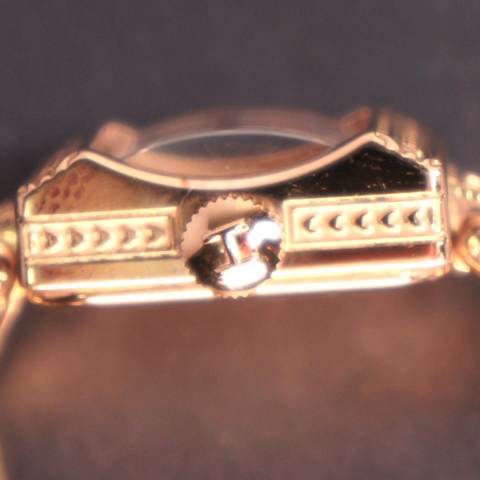 あのね。【稼働】HAMILTON アメリカンクラシック シェル文字盤 あのね