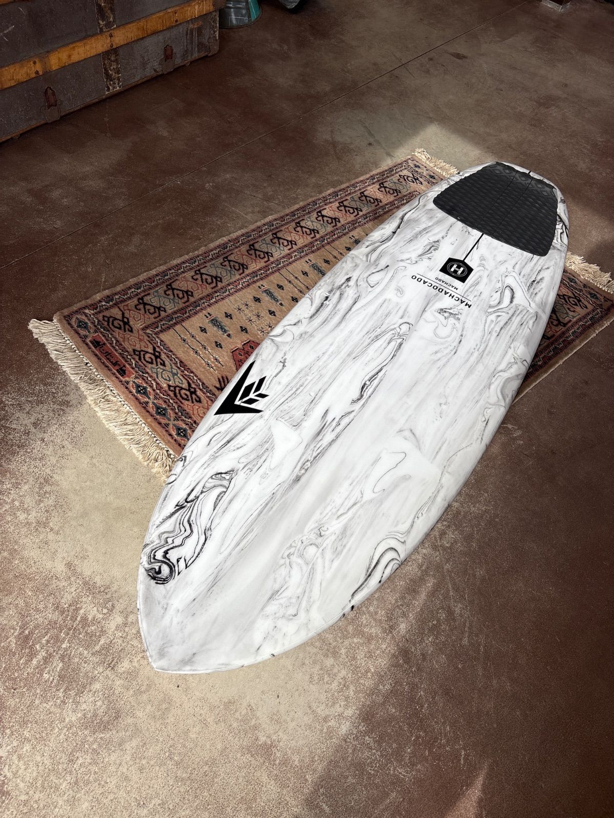 5’8 ファイヤーワイヤー