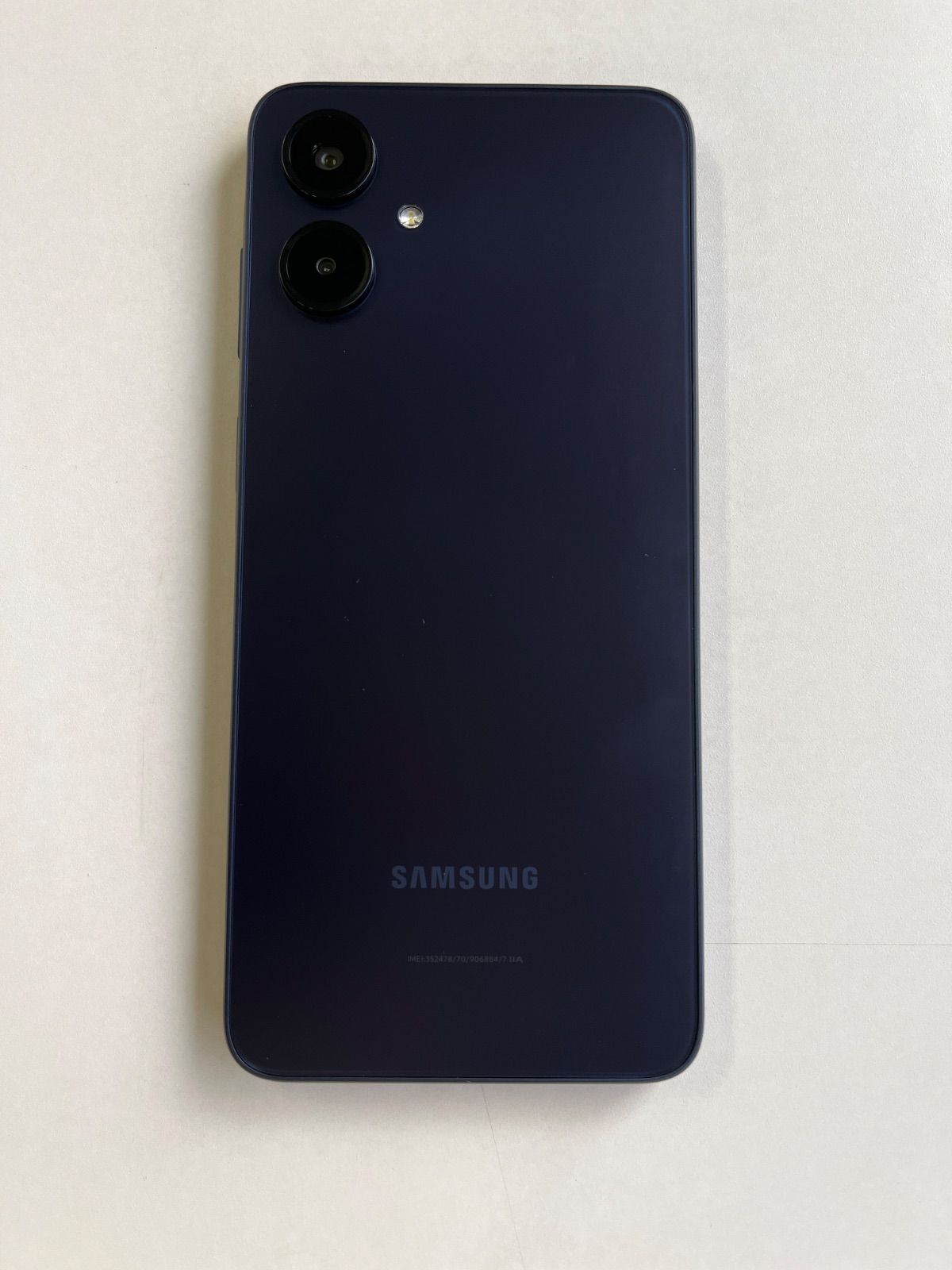Galaxy A25 5G ブッラク 64GB SC-53F SIMフリー