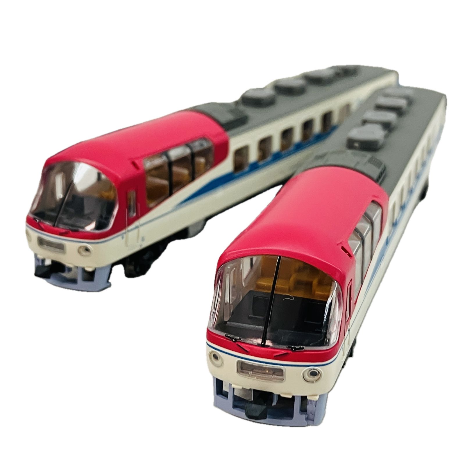 マイクロエース A 2392 キハ65系700 1700番台 エーデル鳥取 4両セット 鉄道模型 Nゲージ